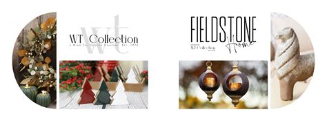Wt Collection Home Decor Wtcollection