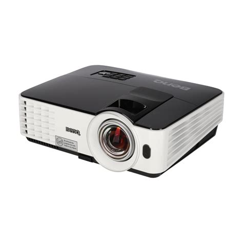 BenQ MX631ST DLP Projectors Visunext Co Uk