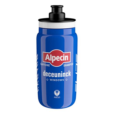 Elite Fly Teams Bottle Ml Alpecin Deceuninck