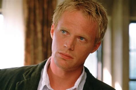 Paul Bettany Dustfinger Inkheart Paul Bettany Paul Actors