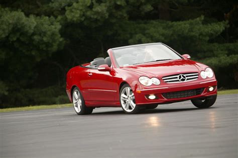 2008 Mercedes Benz Clk Class Image Photo 15 Of 26