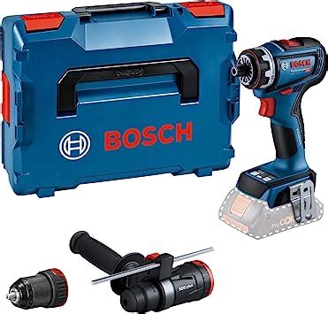 Amazon Bosch Professional V System Cordless Drill Driver Gsr V