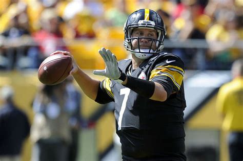 Pittsburgh Steelers Report Card Dominance Vs San Francisco 49ers