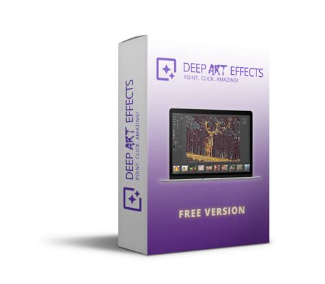 Deep Art Effects Pro For Desktop Deep Art Ai