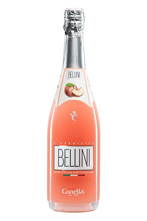 Bellini L´aperitivo Finebrands