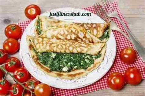 Easy And Quick Healthy Mediterranean Diet Breakfast Ideas And Recipes