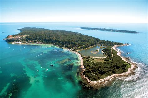 Visite Guidée Du Fort Sainte Marguerite à Cannes