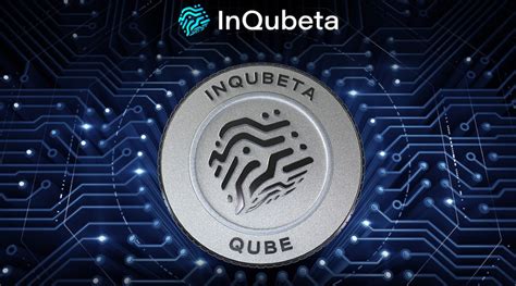 InQubeta Emerges As A Game Changer In The Crypto And AI Sectors Btccrux