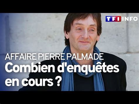 Affaire Pierre Palmade Que Va T Il Se Passer Maintenant