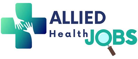 Top Allied Health Jobs Leading Healthcare Careers Portal Usa