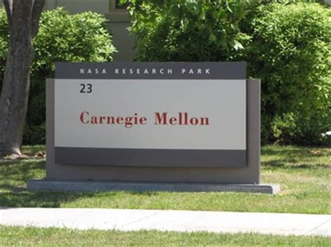 Carnegie Mellon University, Silicon Valley - Moffett Field, CA - Universities and Colleges on ...