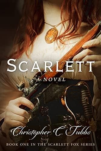 Scarlett The Scarlett Fox Series Book 1 299 To Free Rkindles