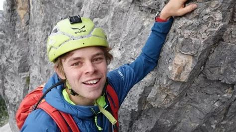 Alto Adige Morto In Un Incidente Sul Monte Magro Il Giovane Alpinista