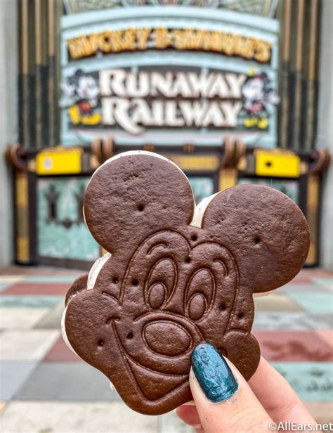 The Best Walt Disney World Disney Dining Plan Snacks That Can Be Your ...