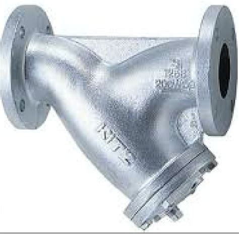 Jual Y Strainer Fcy Inch Class Kitz Cast Iron Jakarta Pusat