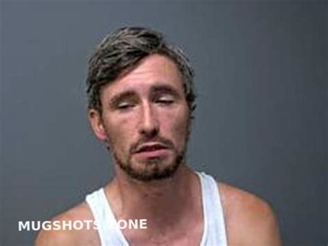 Ethan Alan Hooper Baxter County Mugshots Zone