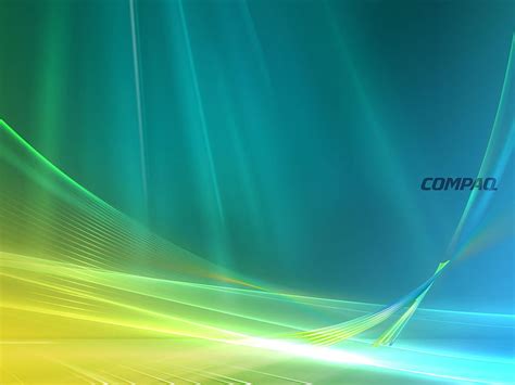 Compaq Hd Wallpaper Pxfuel