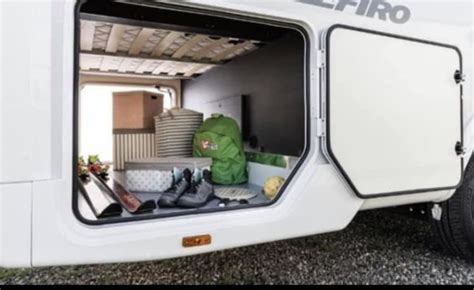 Camping car 4 Places avec Chambre Double Séparée à partir de 128 00