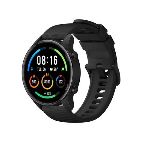 Smartwatch Xiaomi Mi Watch