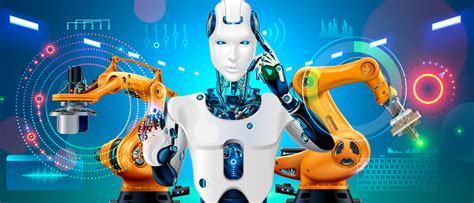 Industrial Robots Vs Cobots What Is Better Supportive Guru