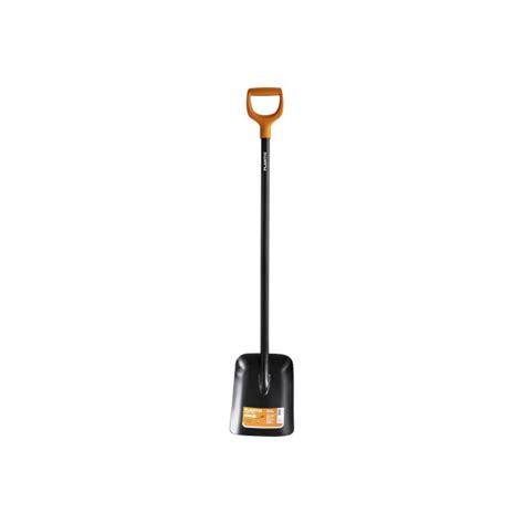 Купить Садовые лопаты Fiskars (Фискарс), цена от 1 400 руб, садовый ...
