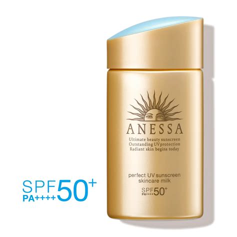 Best Japanese Sunscreens For Body Japan Web Magazine