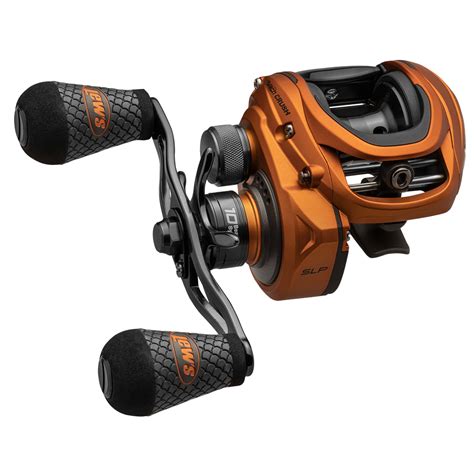 Lew's Mach Crush SLP Series Casting Reels - G Loomis Superstore