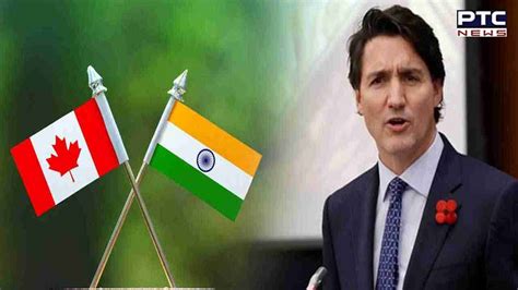 Canadian Pm Justin Trudeau Admits Revealing Allegations Against India