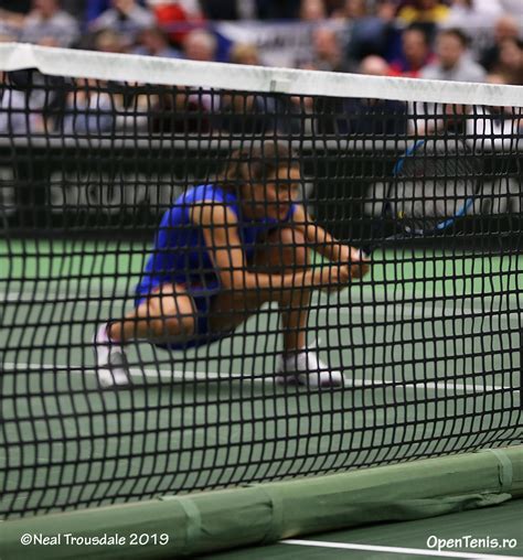 Imagini De La Meciul Barbora Krejcikova Katerina Siniakova Irina