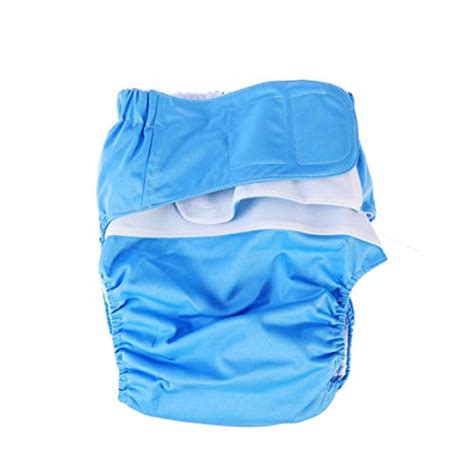 The 10 Best Bedwetting Diapers For Adults Reviews & Comparison in 2023