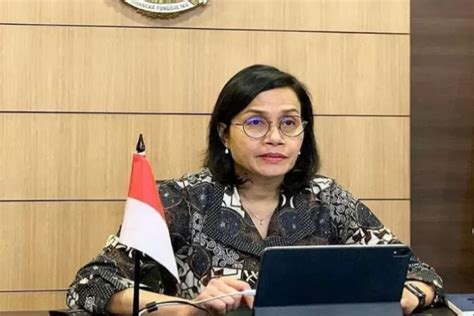 SRI MULYANI Putuskan Peraturan Gaji Terbaru Honorer 2023 Dengan PMK