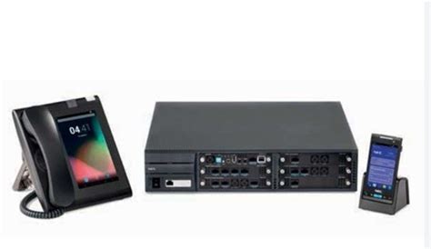 Nec Univerge Sv9100 Pbx System Informacionpublica Svet Gob Gt