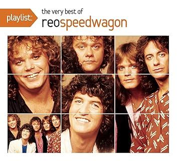 Reo Speedwagon Greatest Hits Rar