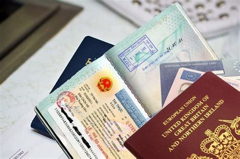 Vietnam Visa For The UK Guidelines For First Time Travelers