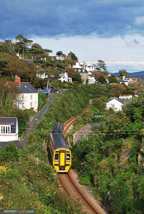 Aberdyfi, Aberdovey, Wales – Dayoutplans