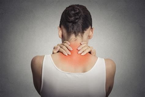 Polymyalgia Vs Fibromyalgia Whats The Difference