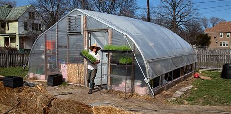 Urban Farming Is Booming But What Does It Really Yield Urban