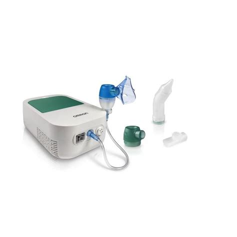 Omron Aspirateur Nasal Et N Buliseur En Duobaby Sp Cialement C