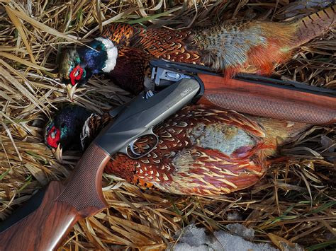 The Break Action Shotgun Why It Will Never Die