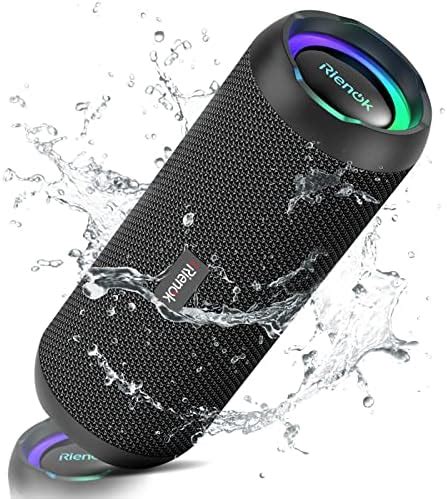 Amazon Bluetooth Speaker MusiBaby Speaker Wireless Outdoor