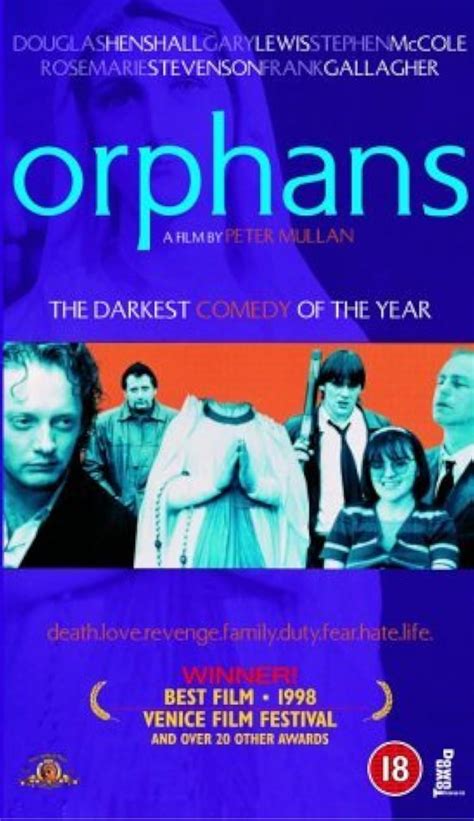 Orphans 1998