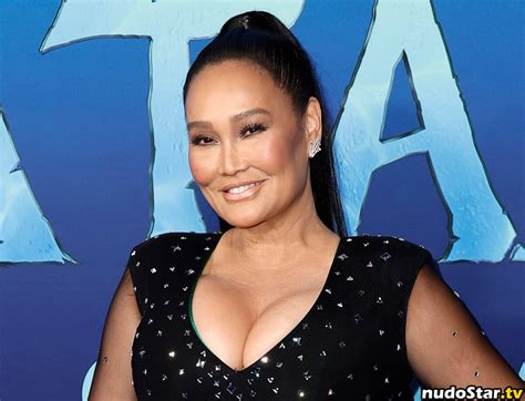 Tia Carrere Tiacarrere Nude Onlyfans Photo Nudostar Tv