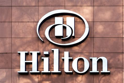 Hilton Honors Military Program Career Recon