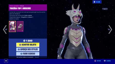 Boutique Fortnite Du 15 Décembre 2019 Item Shop Youtube