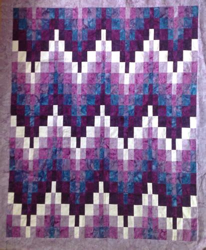 Free Pattern Day Bargello Quilts Artofit