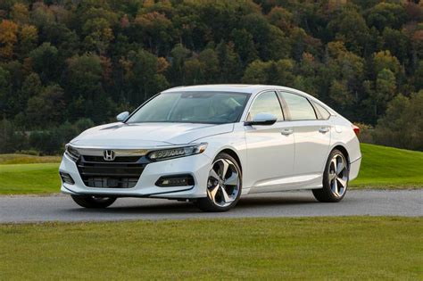 Honda Accord Touring 2020 Collection 18 Videos And 88 Images