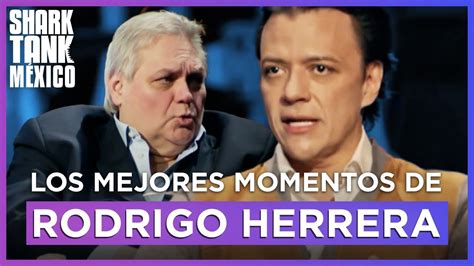 Los Mejores Momentos De Rodrigo Herrera De La 5ta Temporada