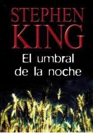 El Umbral De La Noche Stephen King Abebooks