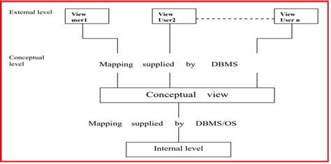 Database Management Terminology Dot Net Tutorials