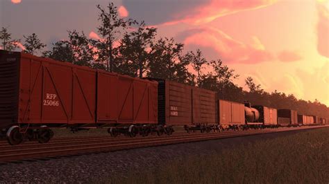 Playing Railroader A Railroader Live Stream YouTube